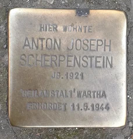 Anton Scherpenstein