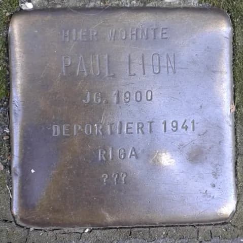 Paul Lion