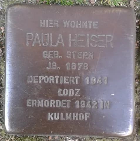 Paula Heiser