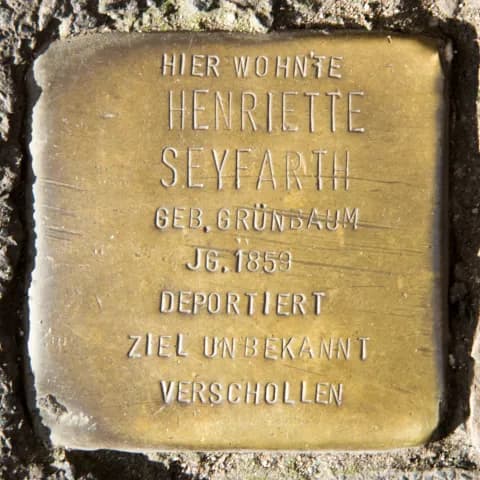 Henriette Seyfarth