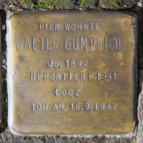 Walter Gumprich