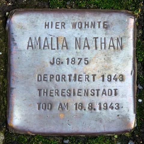 Amalia Nathan