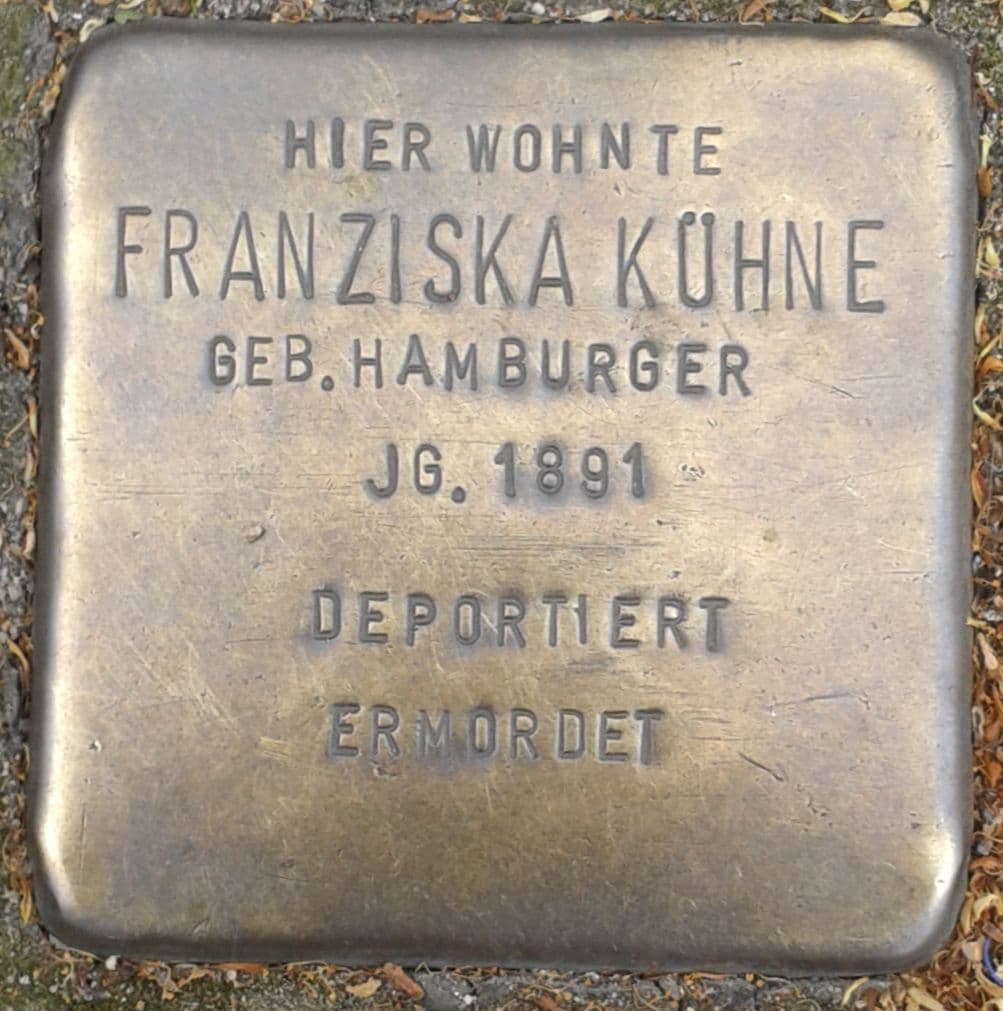 Franziska Kühne