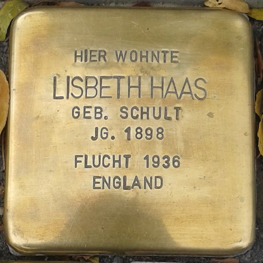 Lisbeth Haas