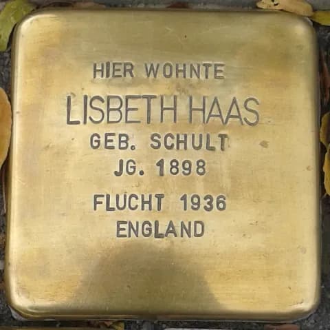 Lisbeth Haas