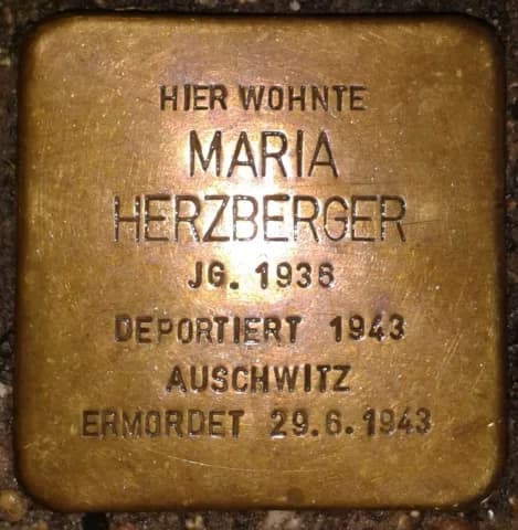 Maria Herzberger