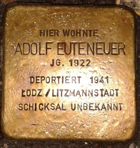 Adolf Euteneuer