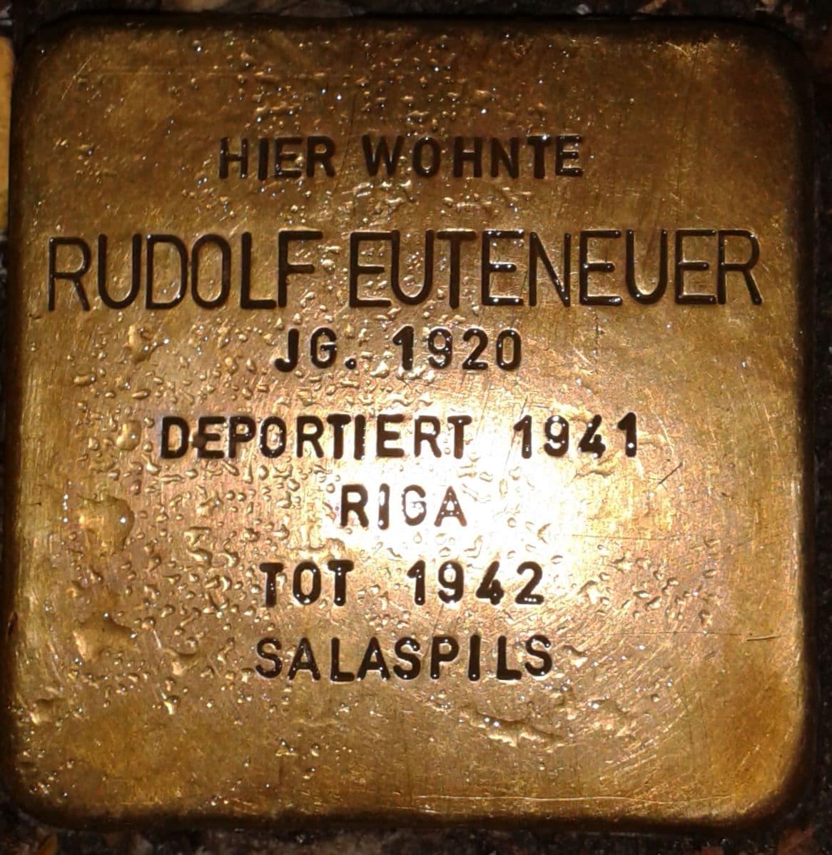 Rudolf Euteneuer