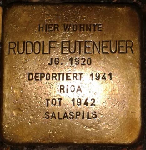 Rudolf Euteneuer