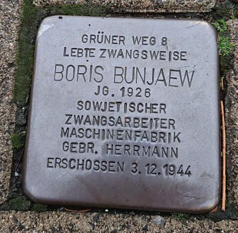 Boris Bunjaew