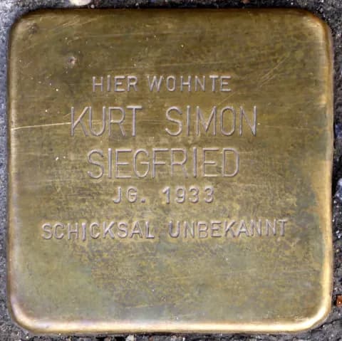 Kurt Simon Siegfried