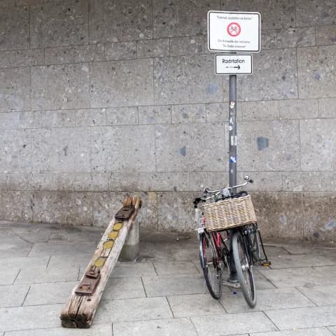 Schwelle der Erinnerung
