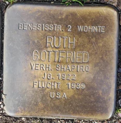 Ruth Gottfried
