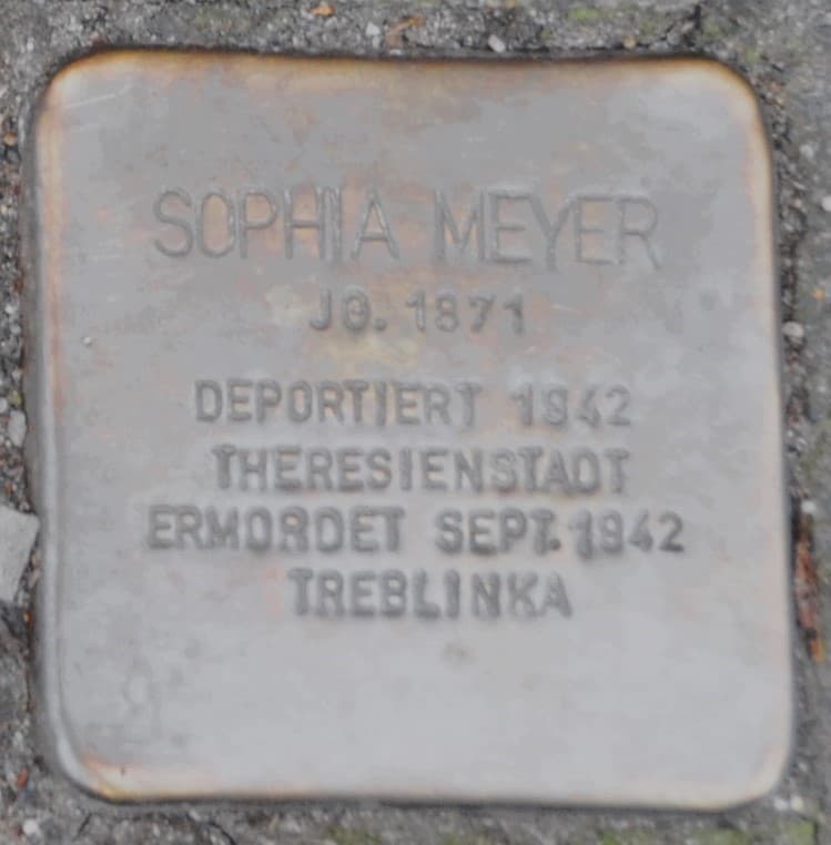 Sophia Meyer