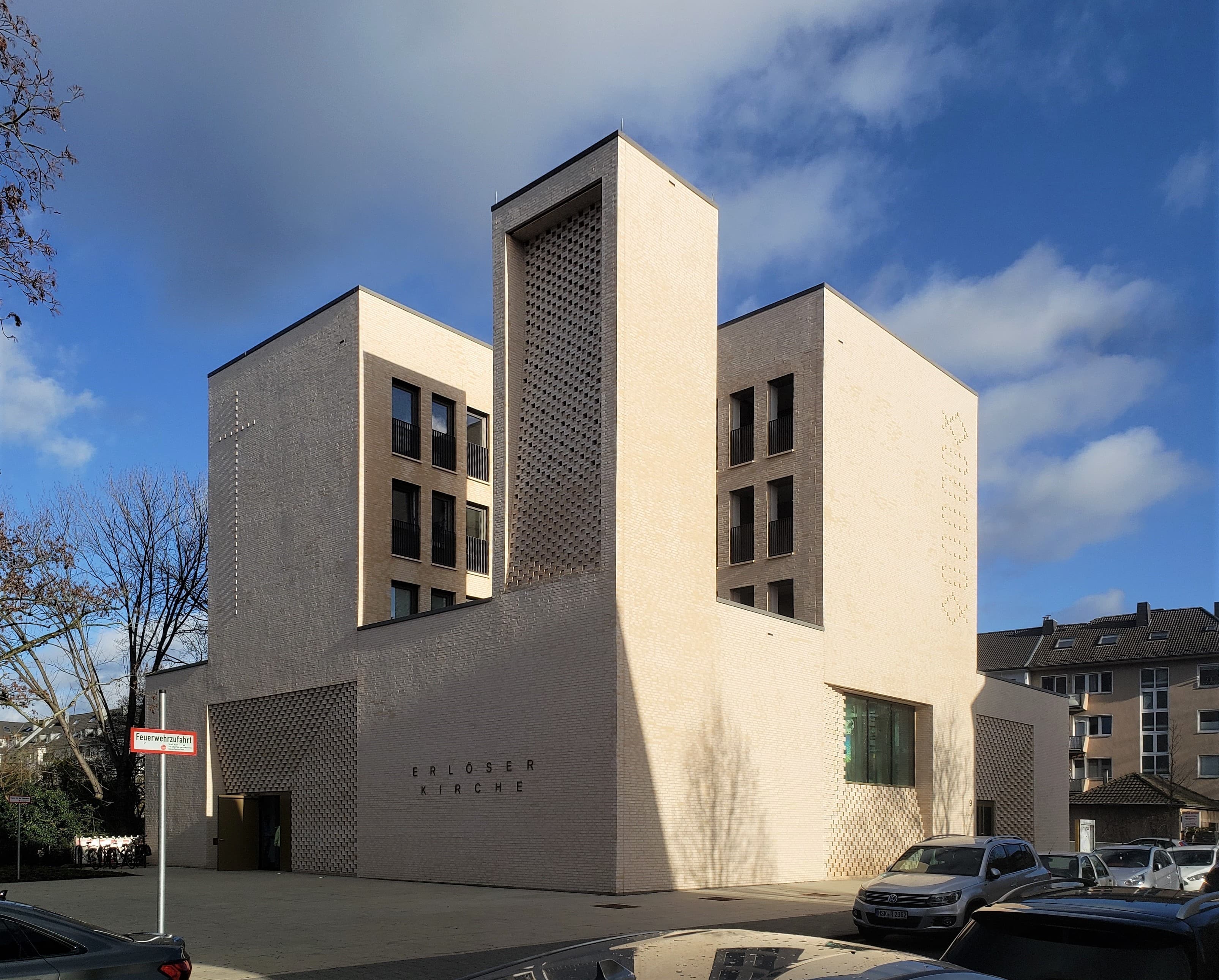 Erlöserkirche