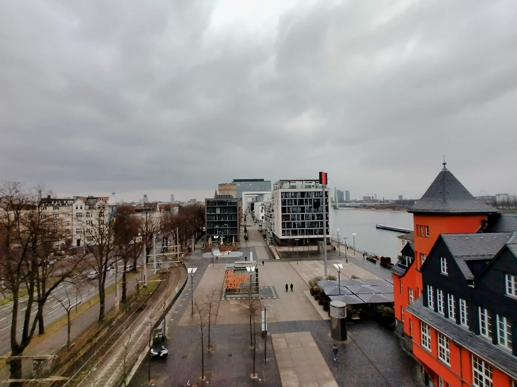 Leuchtturm