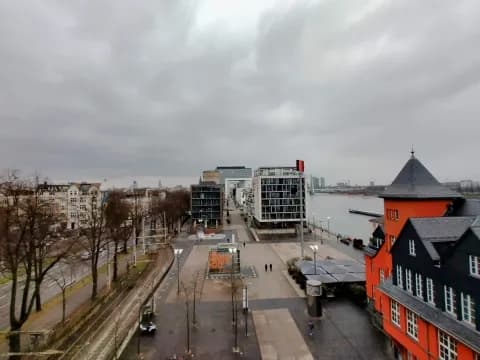 Leuchtturm