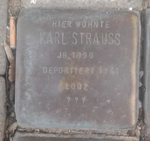 Karl Strauss