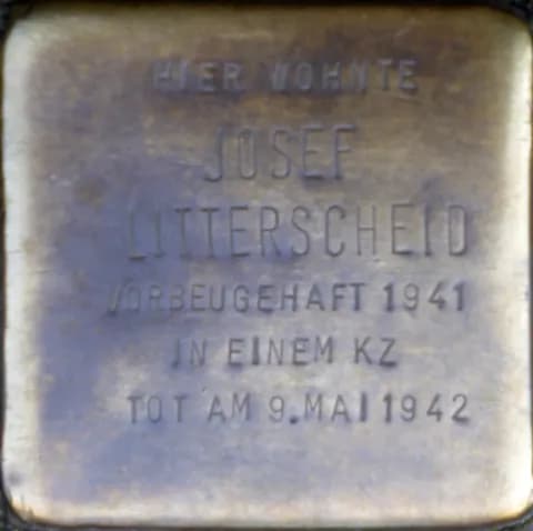 Josef Litterscheid