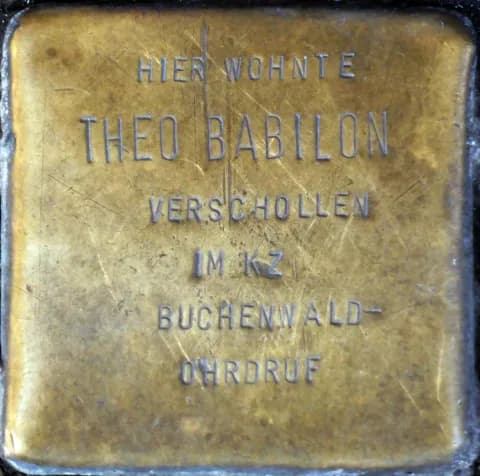 Theo Babilon