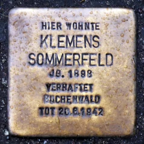 Klemens Sommerfeld