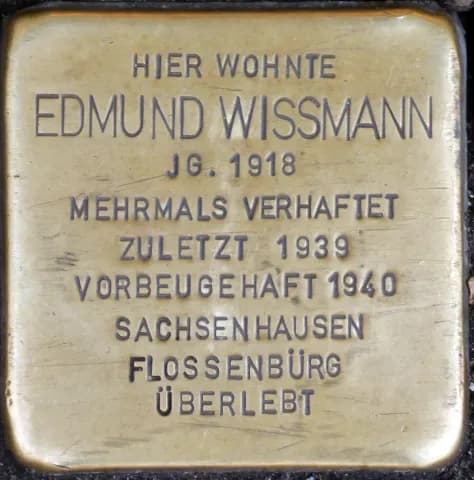 Edmund Wissmann