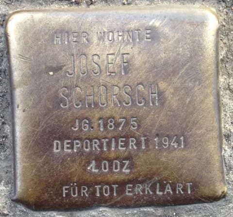 Josef Schorsch