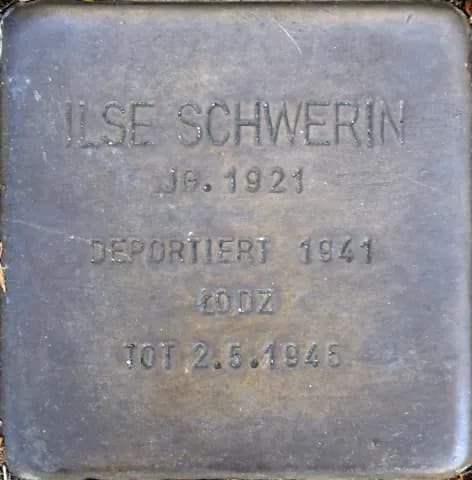 Ilse Schwerin
