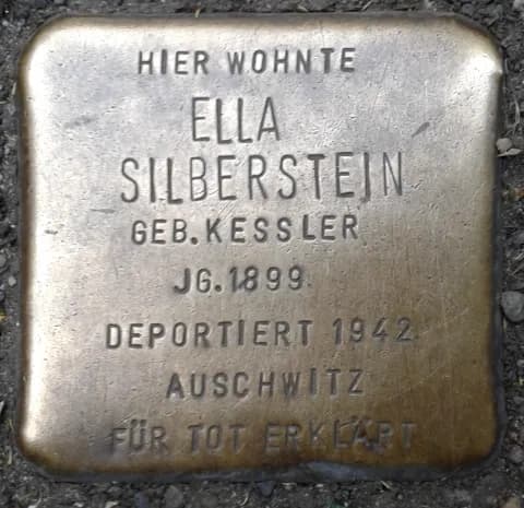 Ella Silberstein