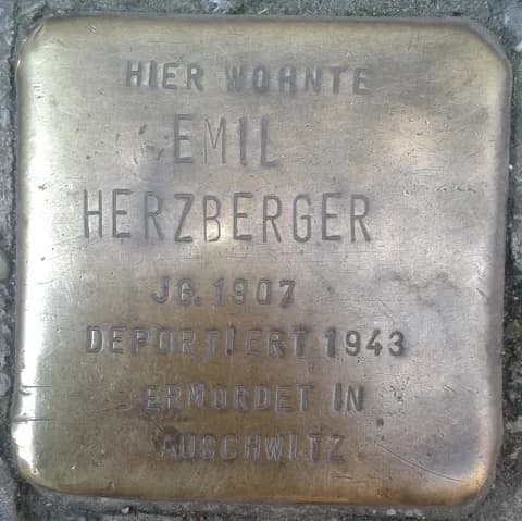 Emil Herzberger