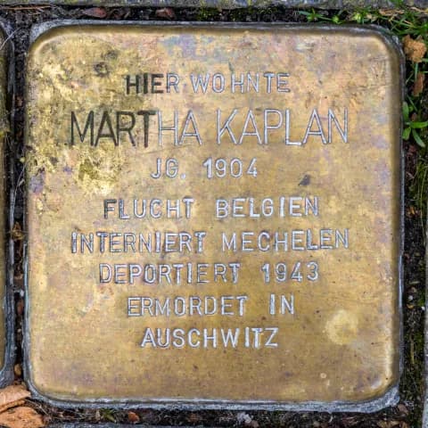 Martha Kaplan