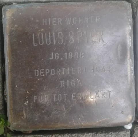 Louis Spier