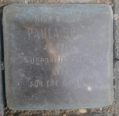 Paula Spier