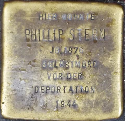 Phillip Stern