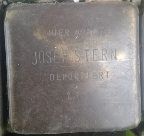 Josef Stern