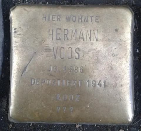 Hermann Voos