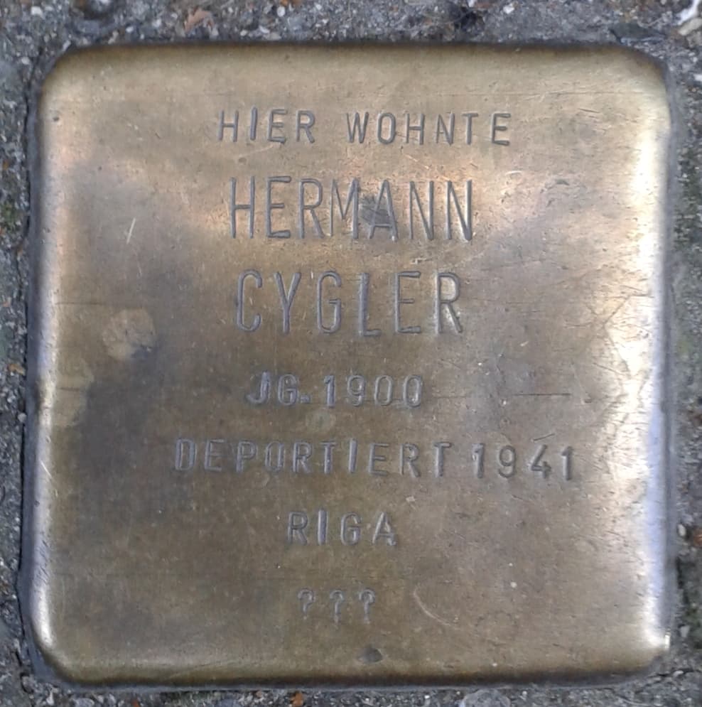 Hermann Cygler