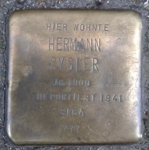 Hermann Cygler