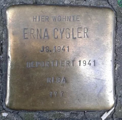 Erna Cygler