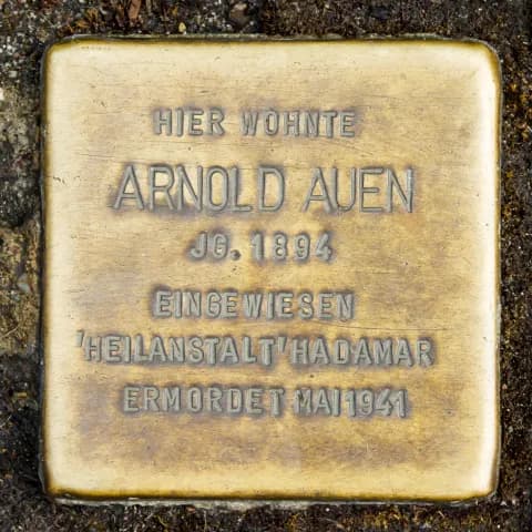 Arnold Auen