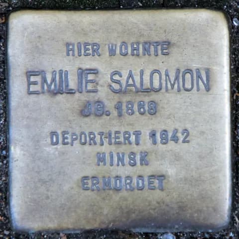 Emilie Salomon
