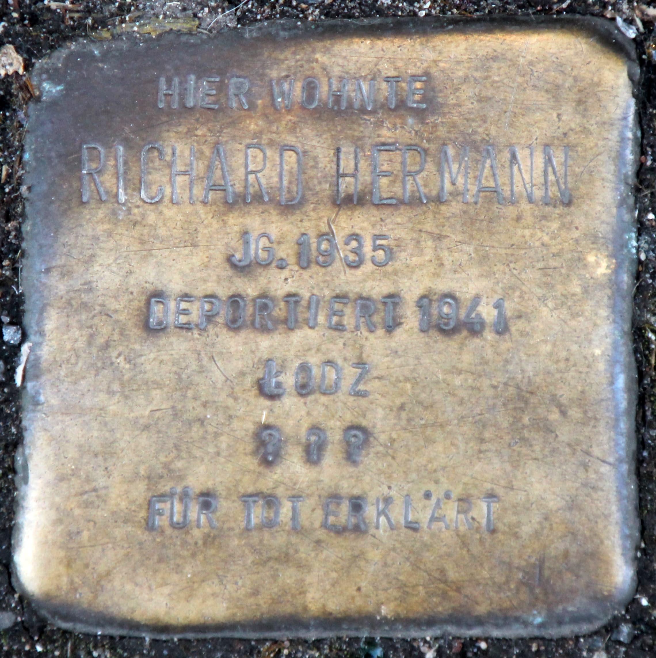 Richard Hermann