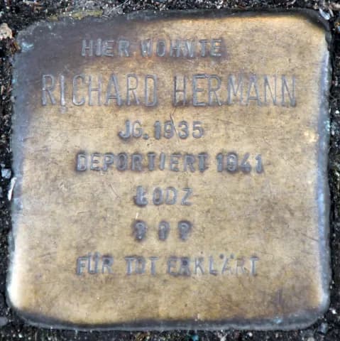 Richard Hermann