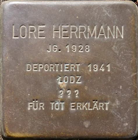 Lore Herrmann