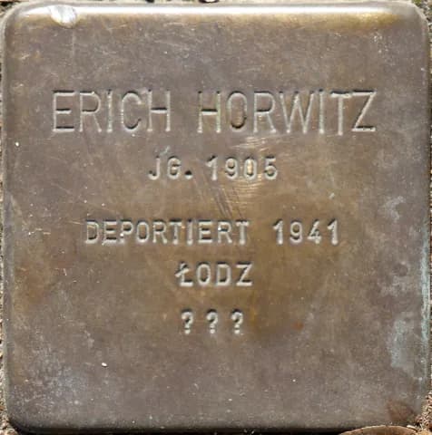 Erich Horwitz