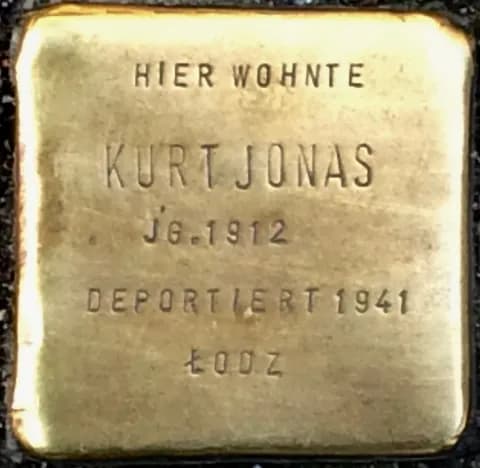 Kurt Jonas