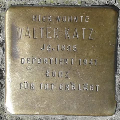 Walter Katz