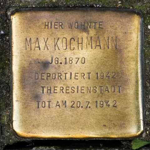 Max Kochmann