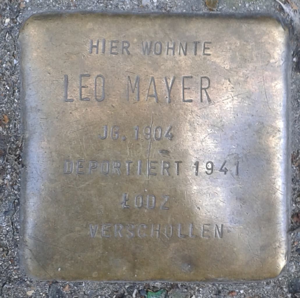 Leo Mayer