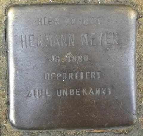 Hermann Meyer
